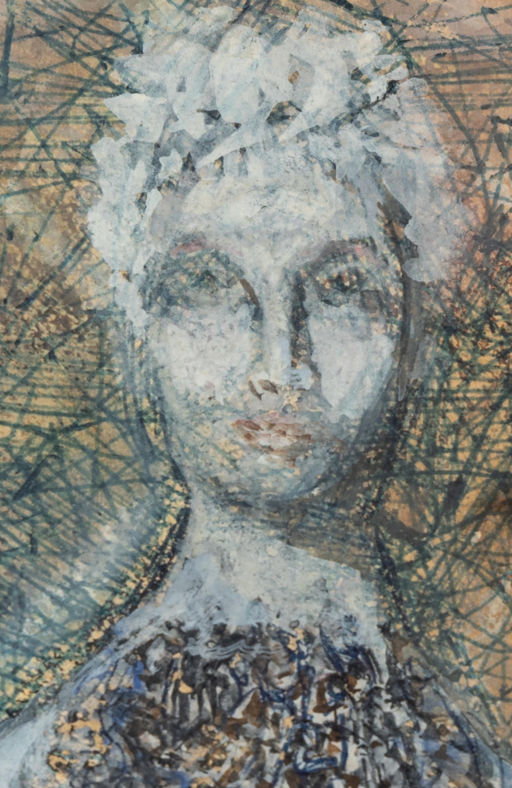 Untitled (Head)
