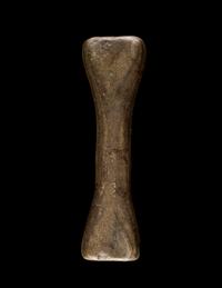 A Neolithic Stone Whetstone