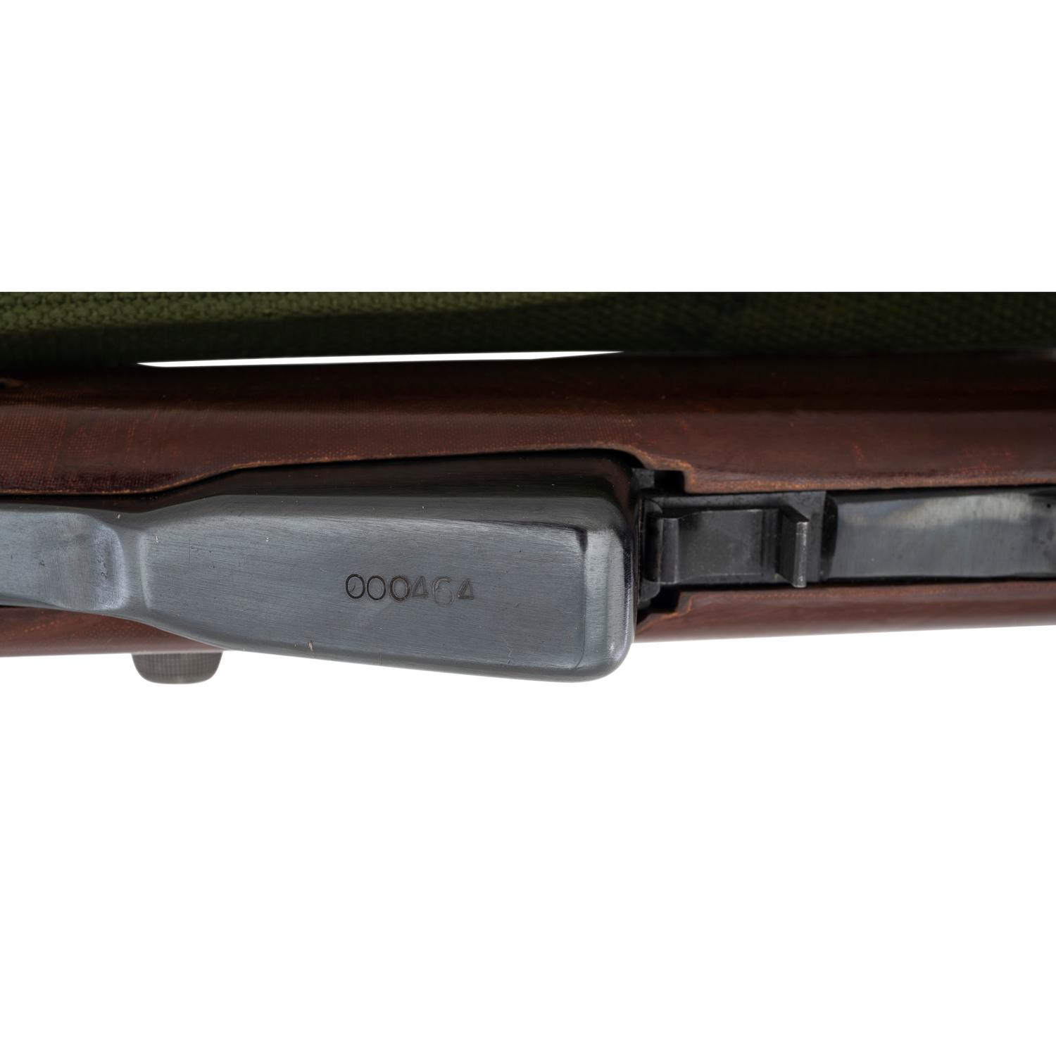 * Norinco SKS with Scope