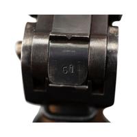 ** DWM Commercial Luger Pistol in .30 Luger