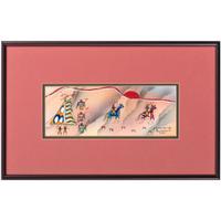 untitled, collection of three works
