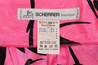 Jean-Louis Scherrer Vintage Ensemble, 1970-1980s