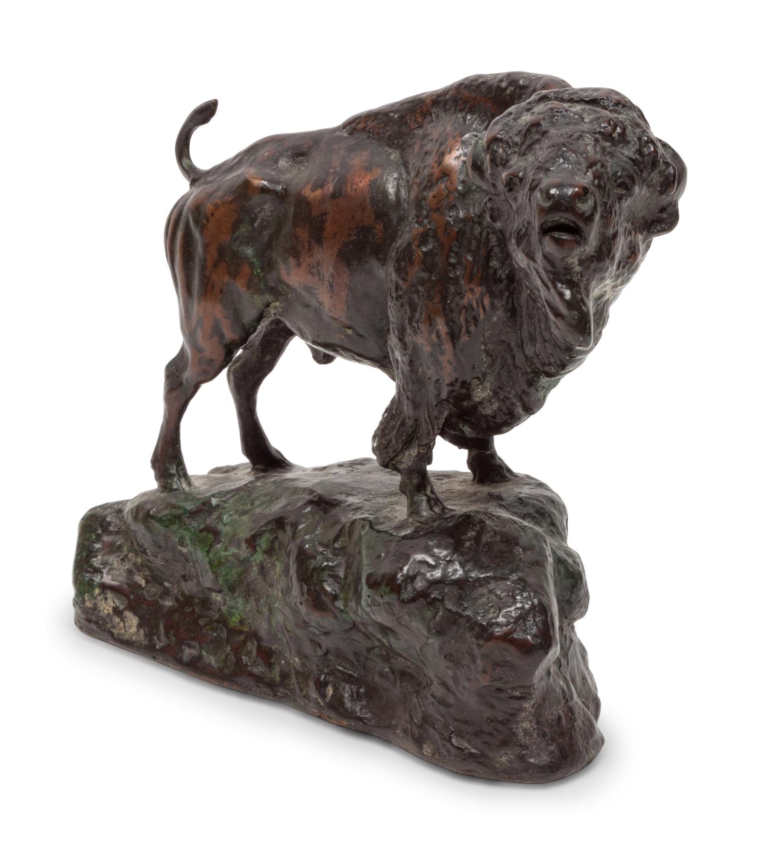 Bison