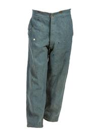 [CIVIL WAR - UNIFORMS & ACCOUTREMENTS]. Federal issue enlisted trousers.