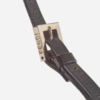 A Set of Two Fendi Purses Fendi