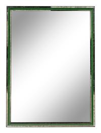A Contemporary Wall Mirror