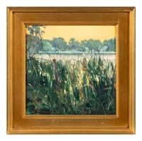 Steaming Pond, 1994