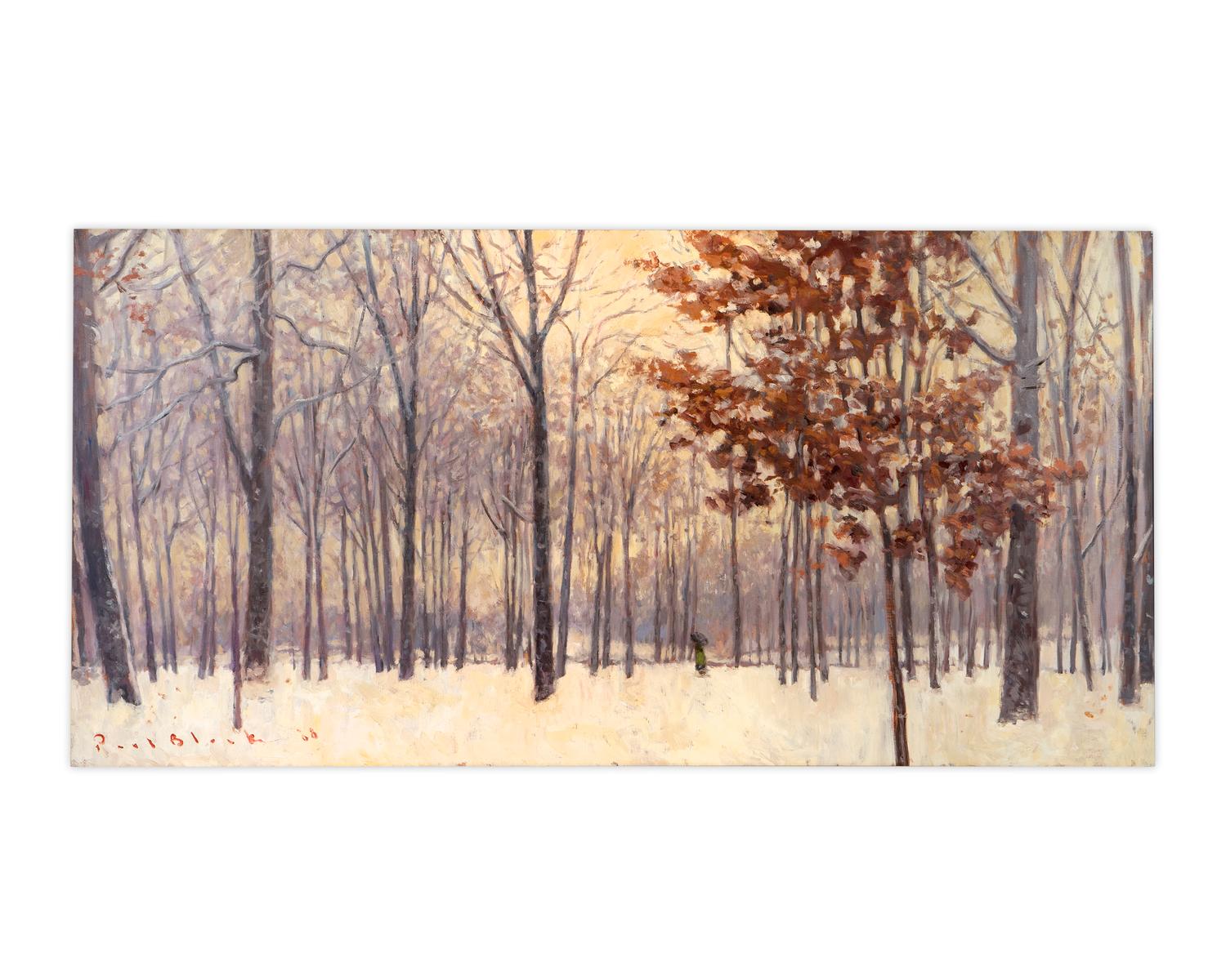 Winterscape