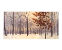 Winterscape