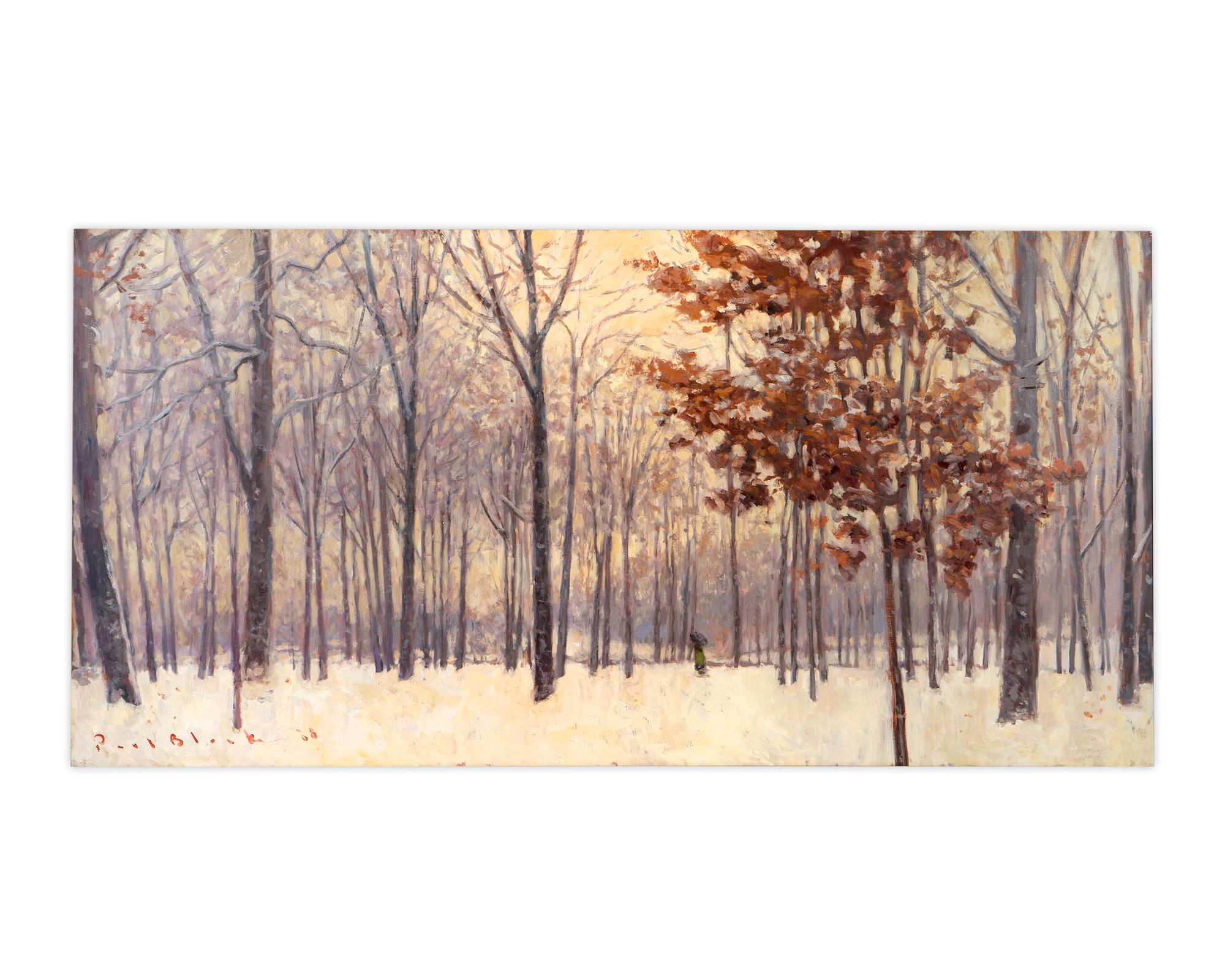 Winterscape