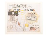 Seven Contemporary Art Exhibition Posters