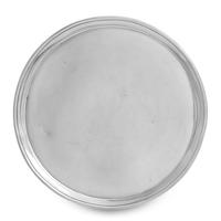 A George III Silver Salver, Robert Sharp, London, 1790