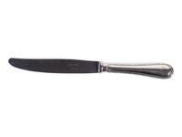 A Christofle Silverplate Part Flatware Service — 20TH CENTURY