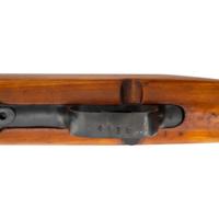 **1943 Dated Soviet SVT-40 Bulgarian Refurbished