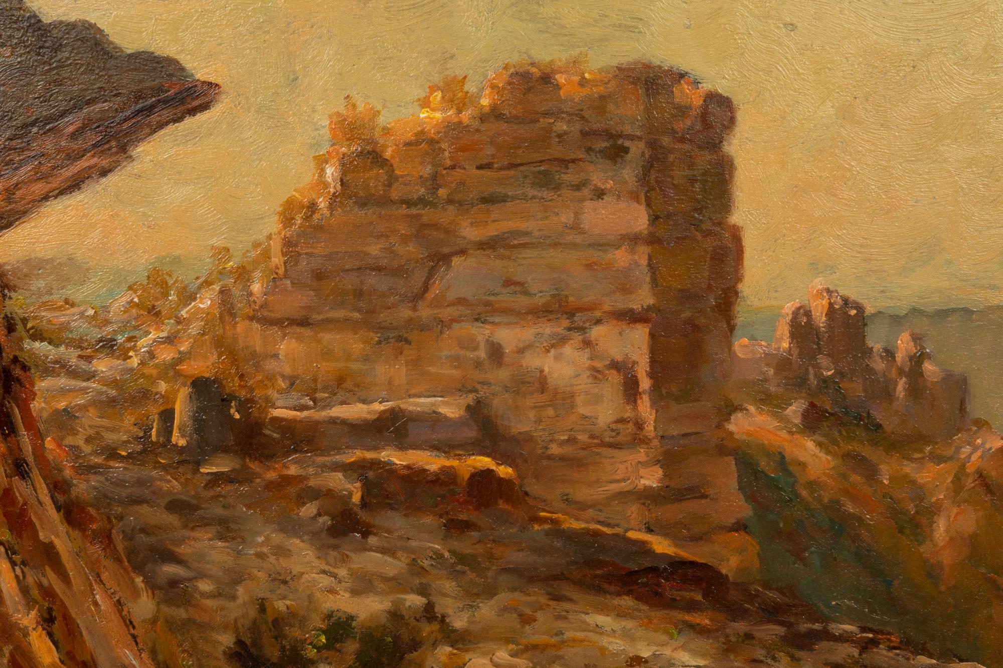 Garden of the Gods