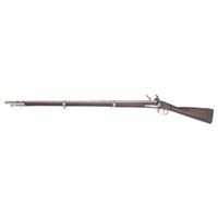 US Model 1828 (M1816 Type III) Flintlock Musket by Harpers Ferry