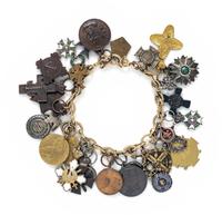 CHARM BRACELET
