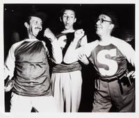 (NATIONAL ENQUIRER; SINATRA, FRANK) 10 photos, including credits to Ron Galella and Scott Downie, among others.