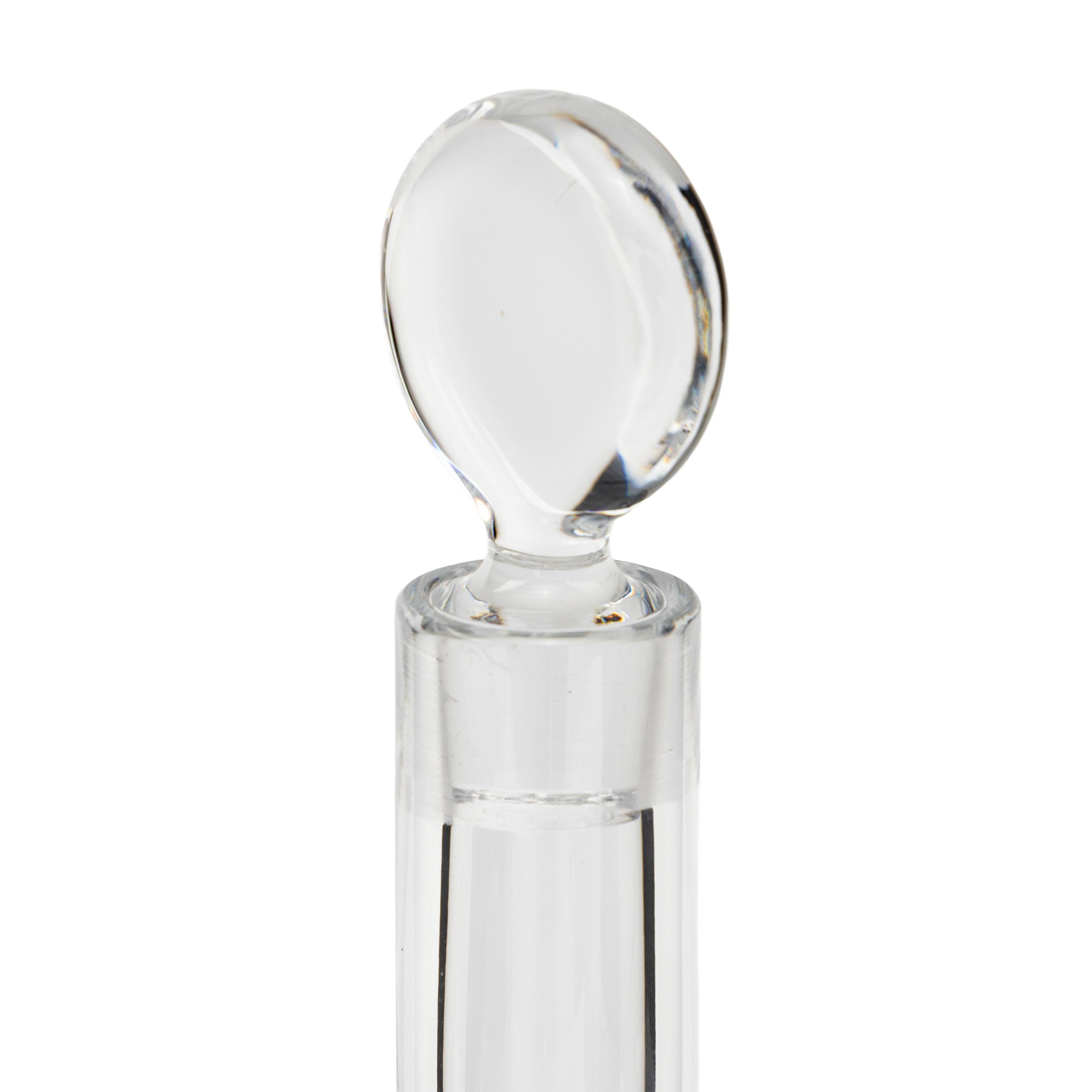 A Baccarat Bar Service