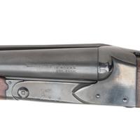**Winchester Model 21 Skeet 12 Gauge Shotgun with Two Extra Barrels