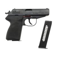 *Polish P-83 Pistol with Accessories