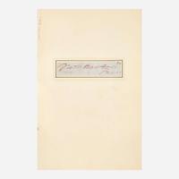[Fine Bindings] Hawthorne, Nathaniel The Complete Writings of Nathaniel Hawthorne