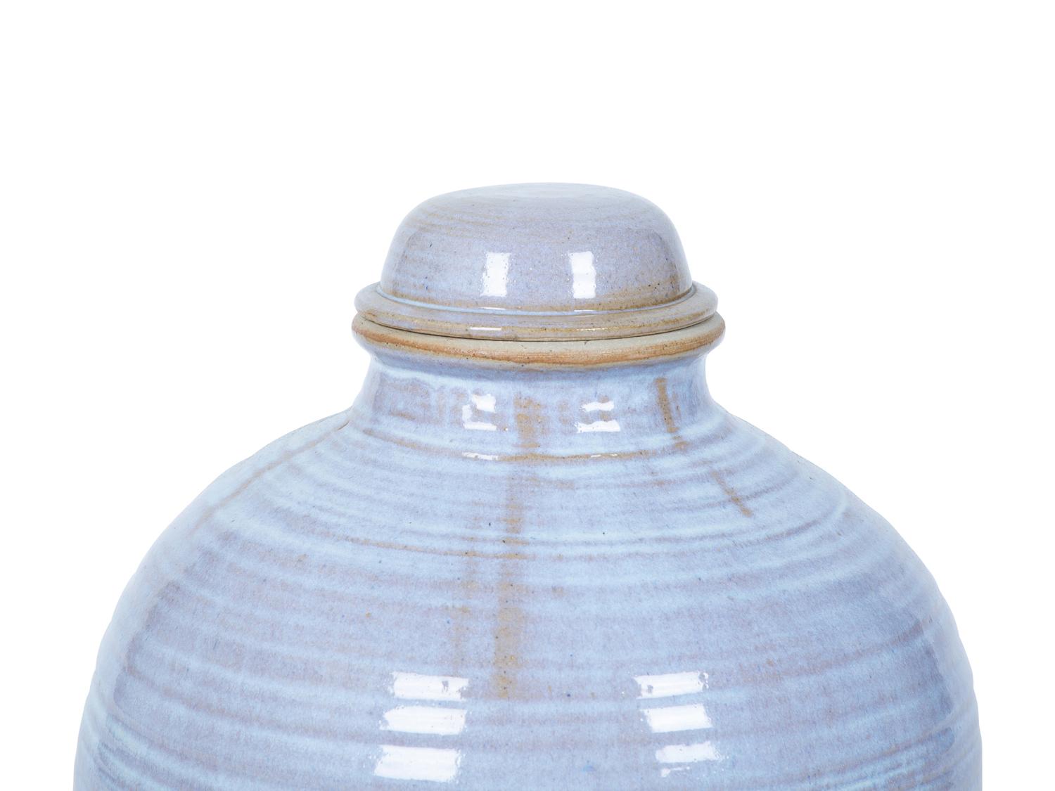 Earthenware Vessel
