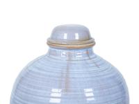 Earthenware Vessel