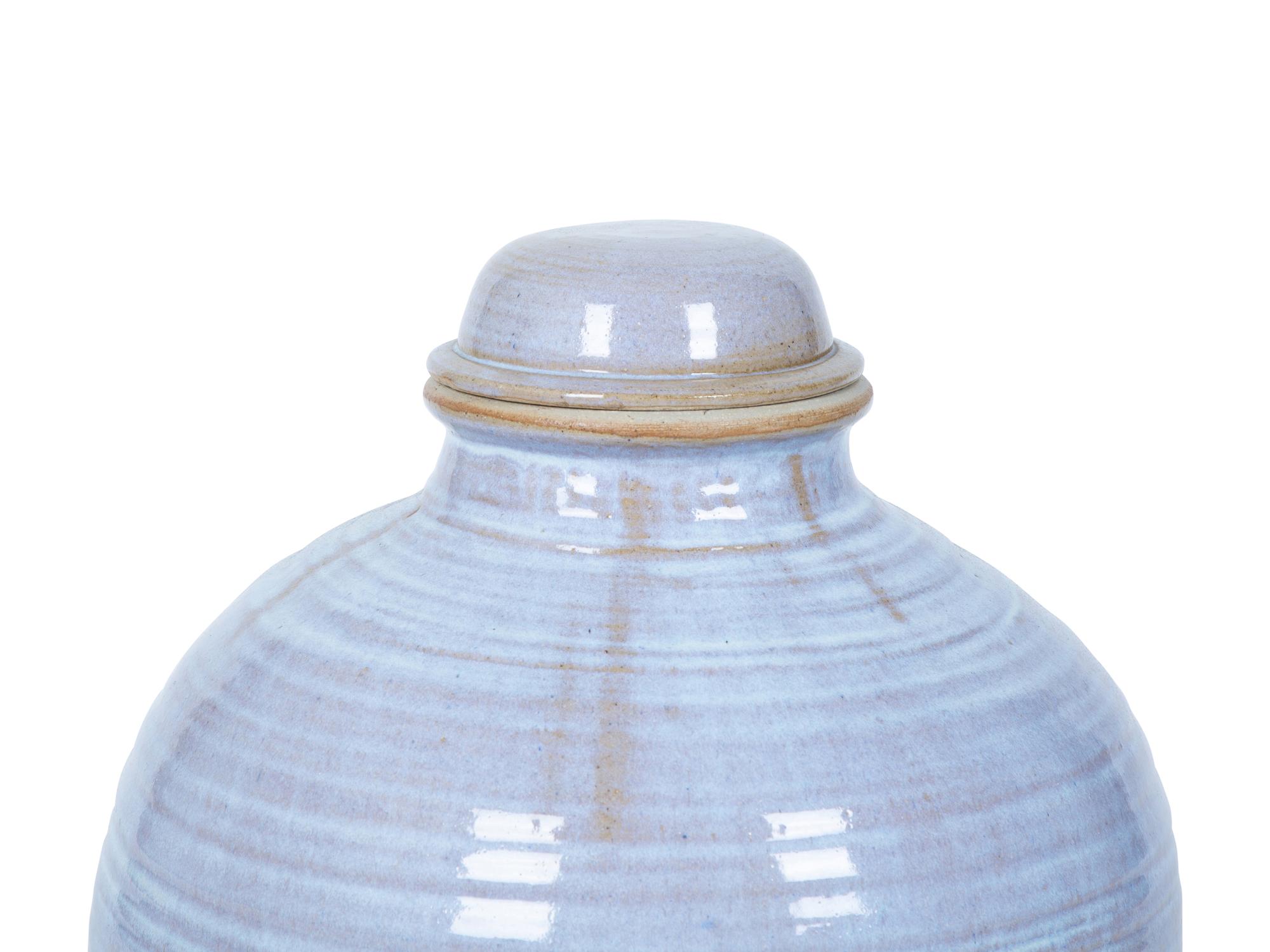 Earthenware Vessel