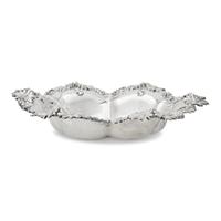 An American Silver Bowl