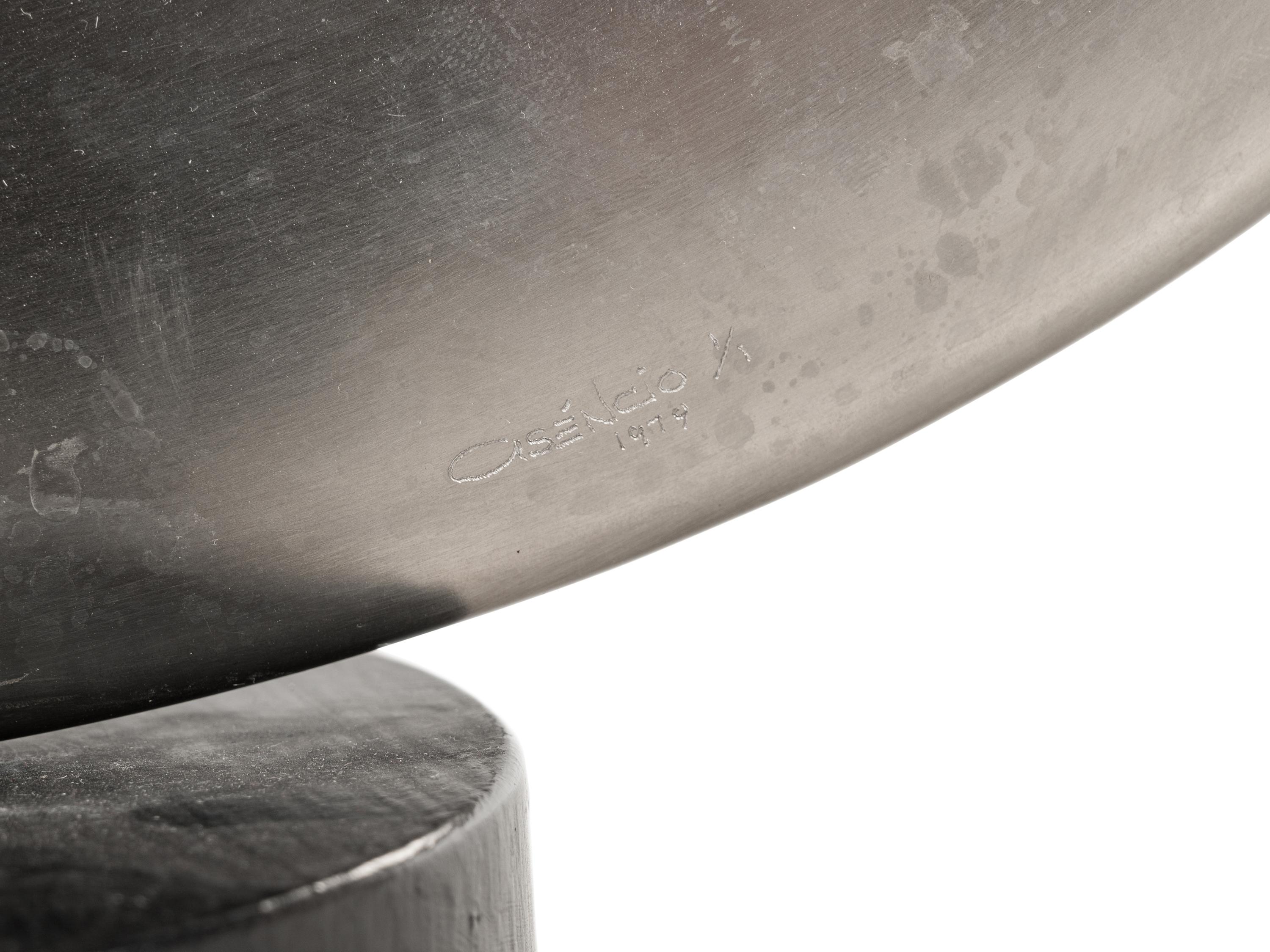 Untitled (Disc V)