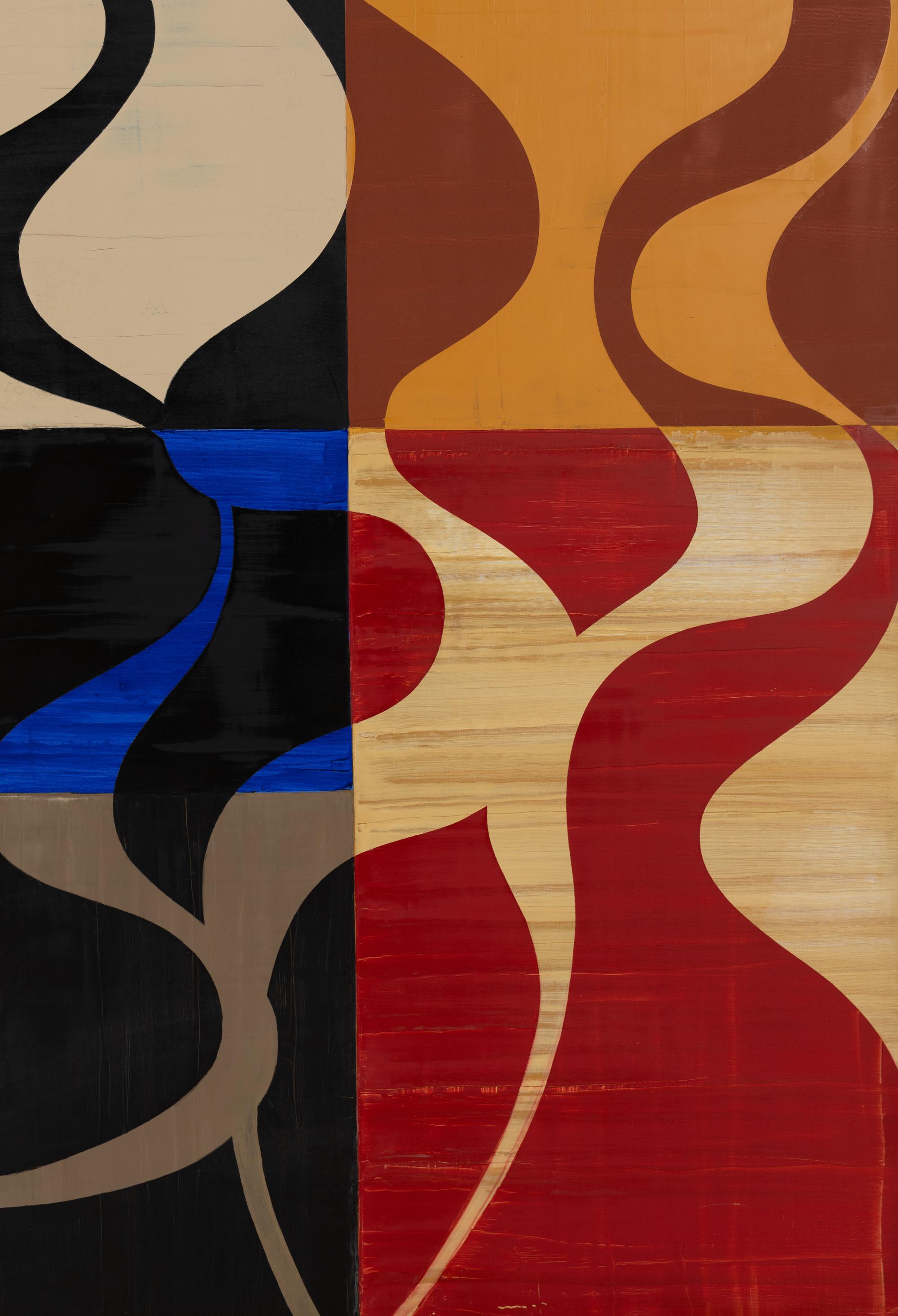 Taproots 3, 2008