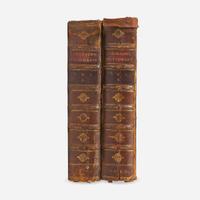 [Literature] Johnson, Samuel A Dictionary of the English Language...