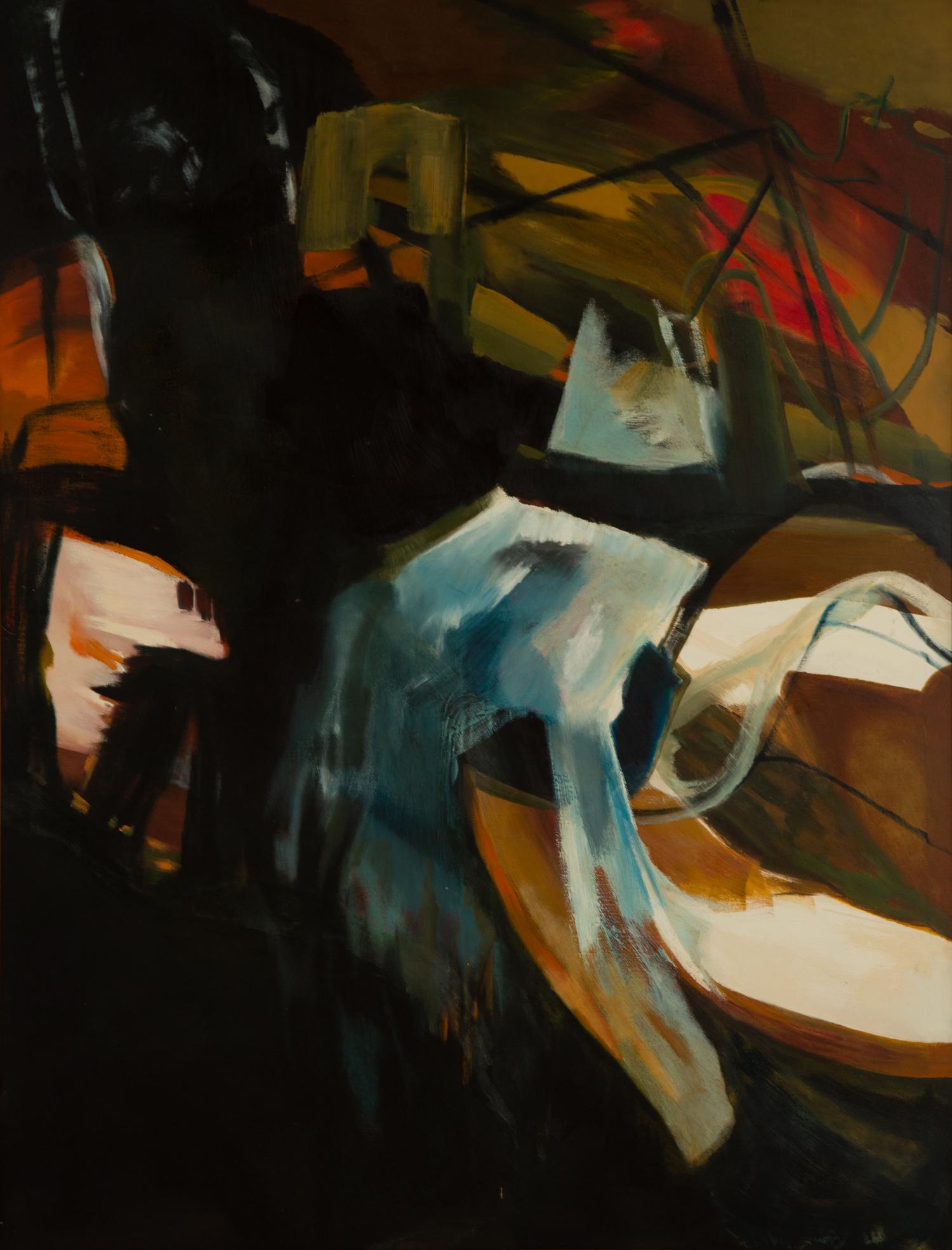 Untitled Abstraction