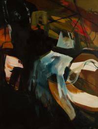 Untitled Abstraction