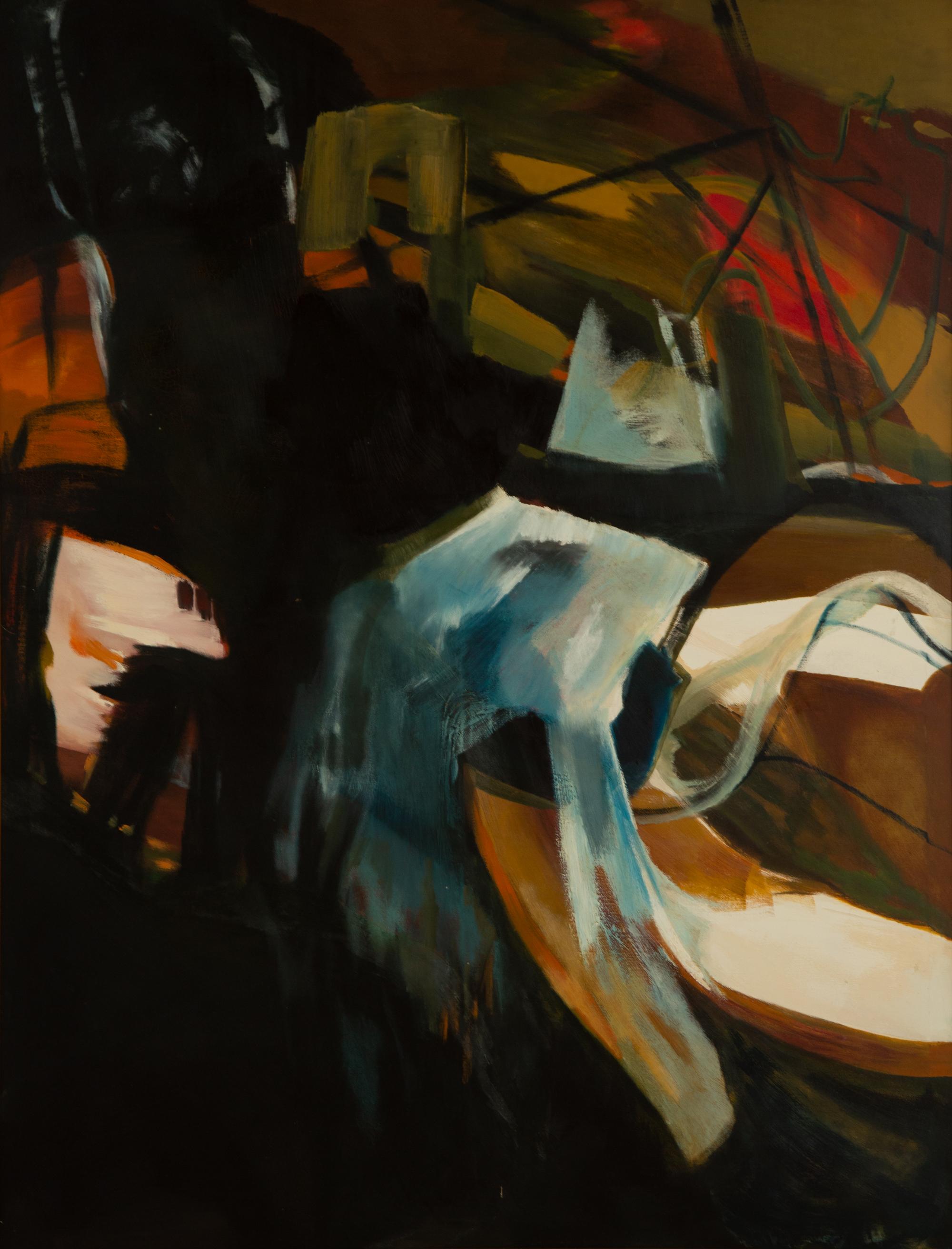 Untitled Abstraction