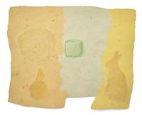 Roan (from Pages and Fuses ), 1974