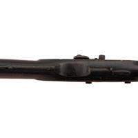 Percussion Altered Northwest Trade Gun by Wheeler