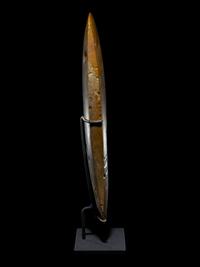 A Neolithic Flint Thin-Butted Axe