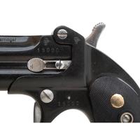*Hy Hunter Inc. Frontier Model Derringer .22 LR