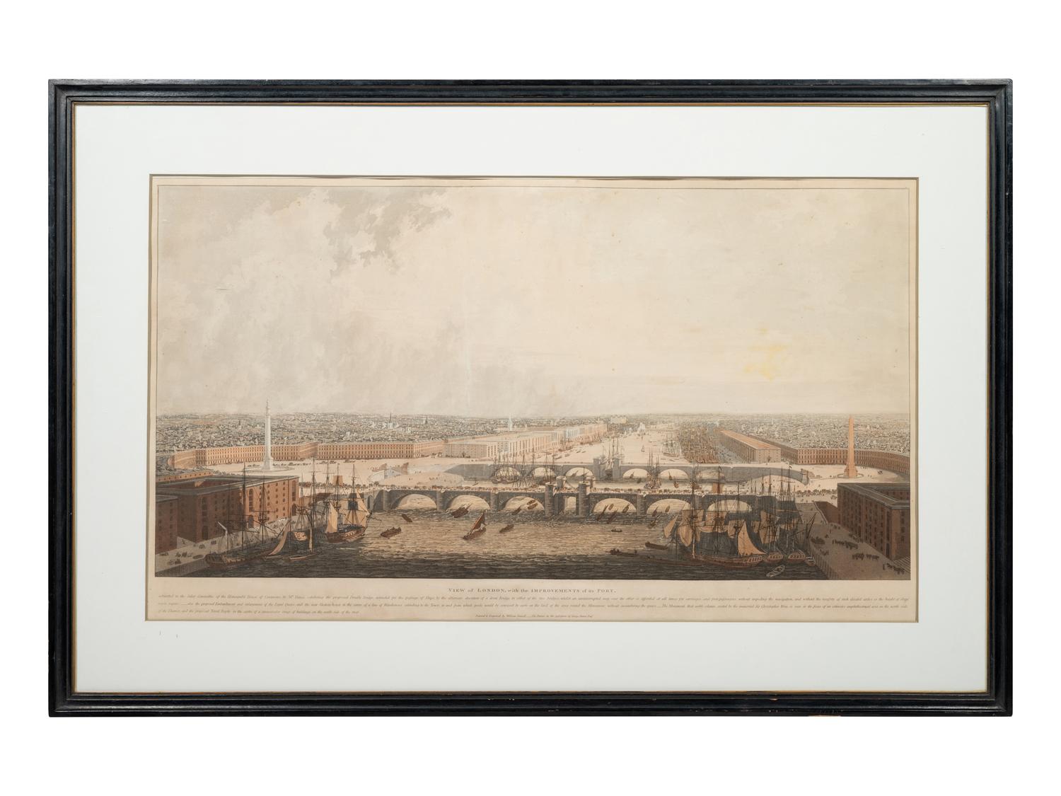 William Daniell (British, 1769–1837)