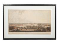 William Daniell (British, 1769–1837)