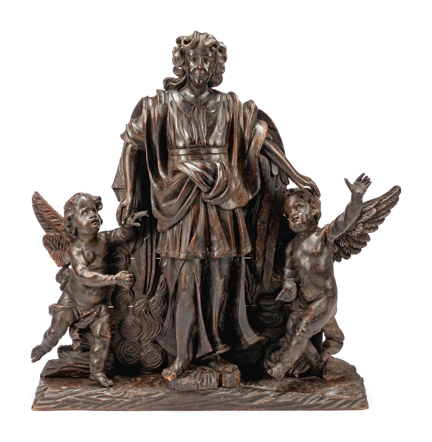 Italian (19th Century)