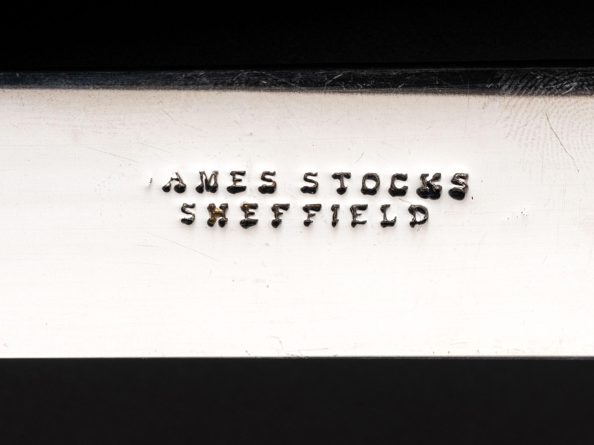 An Assembled Group of 'Kings' Pattern Silver Flatware
