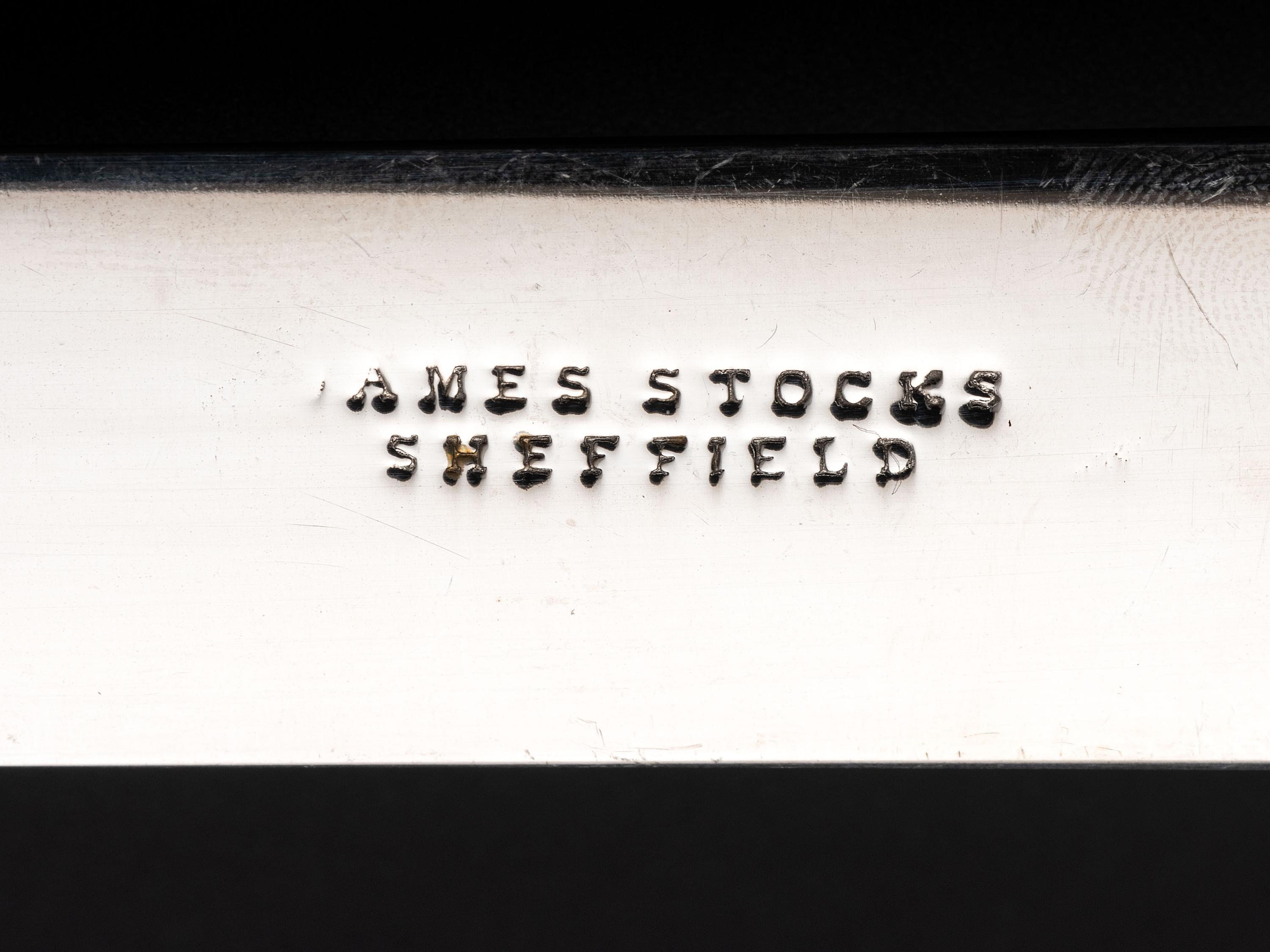 An Assembled Group of 'Kings' Pattern Silver Flatware