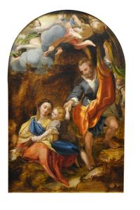 Italian School, 18th Century