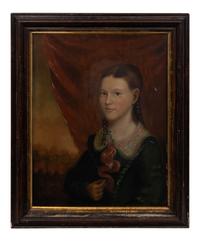 English School, 19th Century