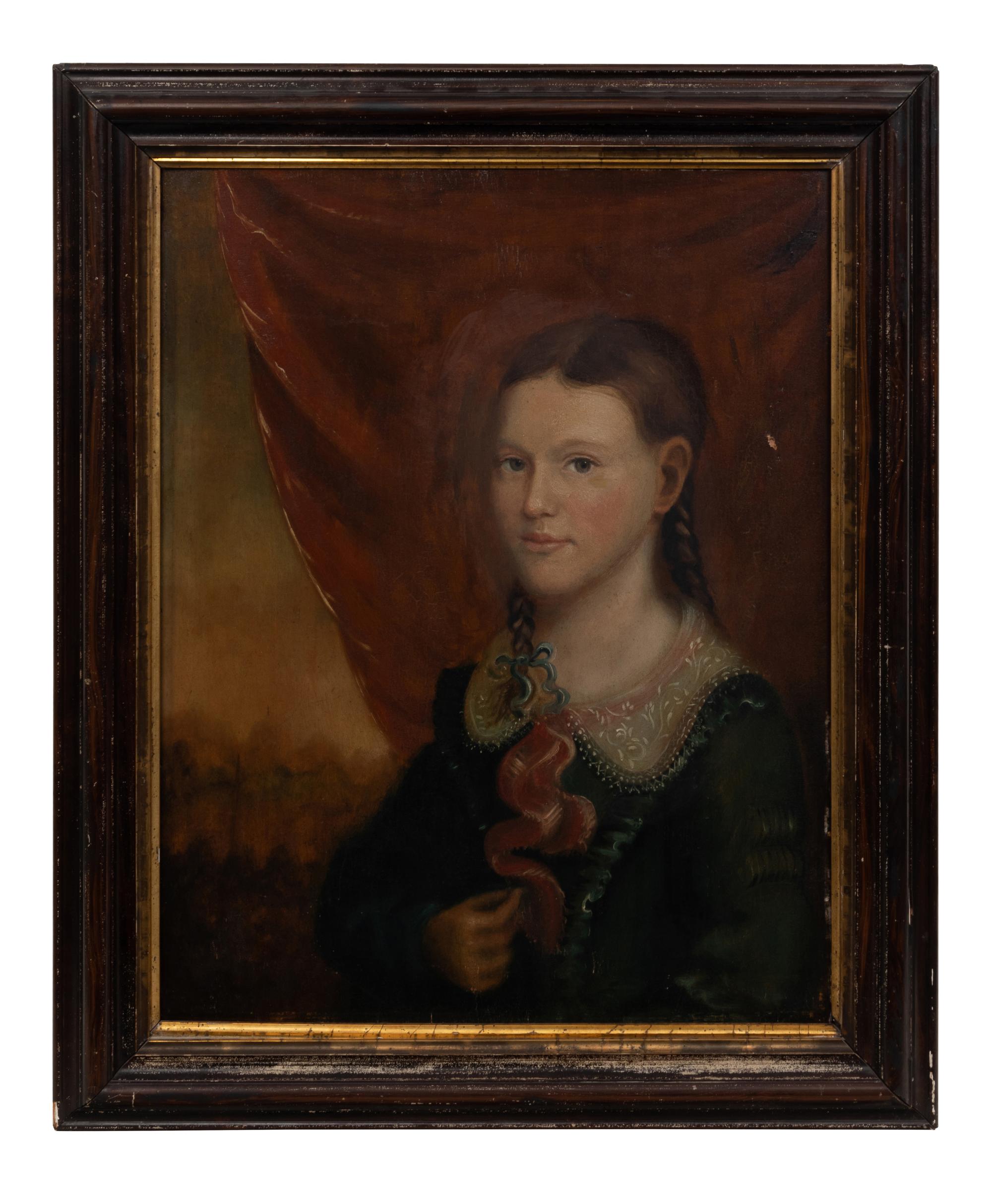 English School, 19th Century