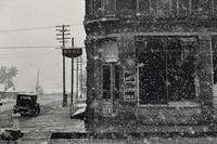 Marion Post Wolcott (1910-1990) Post Office, Aspen, Colorado, 1941