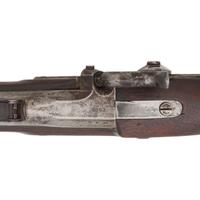 Bridesburg Marked Alfred Jenks & Co Contract US Model 1861 Rifle Musket